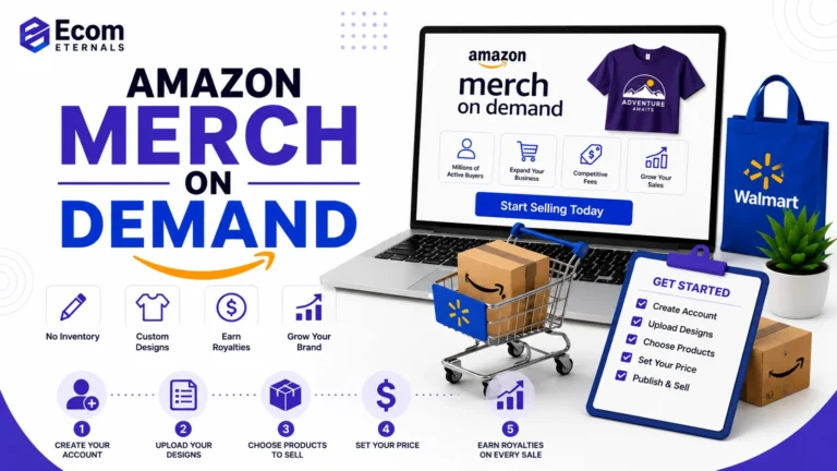 Amazon Merch on Demand: Is It Really Worth It in 2026?