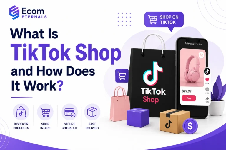 What Is TikTok Shop and How Does It Work?