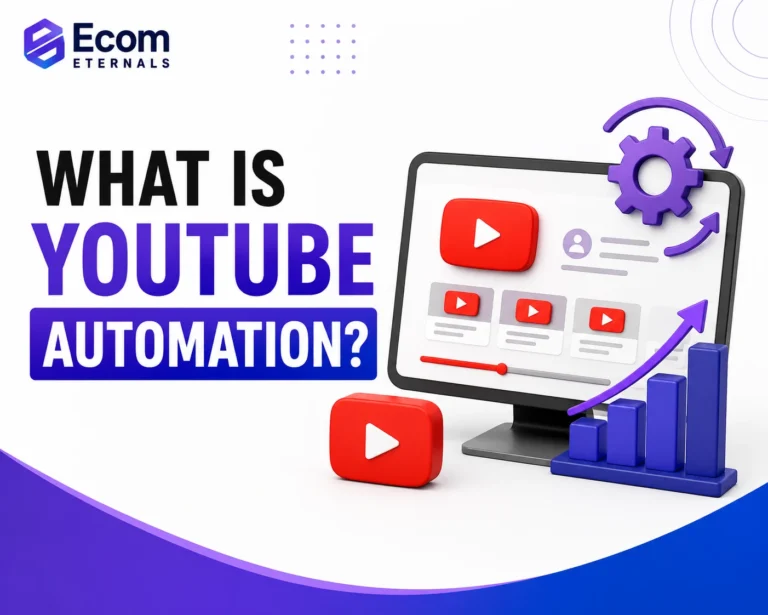 What Is YouTube Automation? How to Start a YouTube Automation Channel in 2026