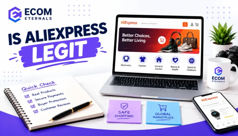 Is AliExpress Safe and Legitimate? A Comprehensive Guide to Secure Selling